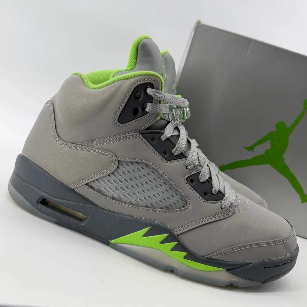 Jordan Air Jordan 5 Retro Men Size 9.5 